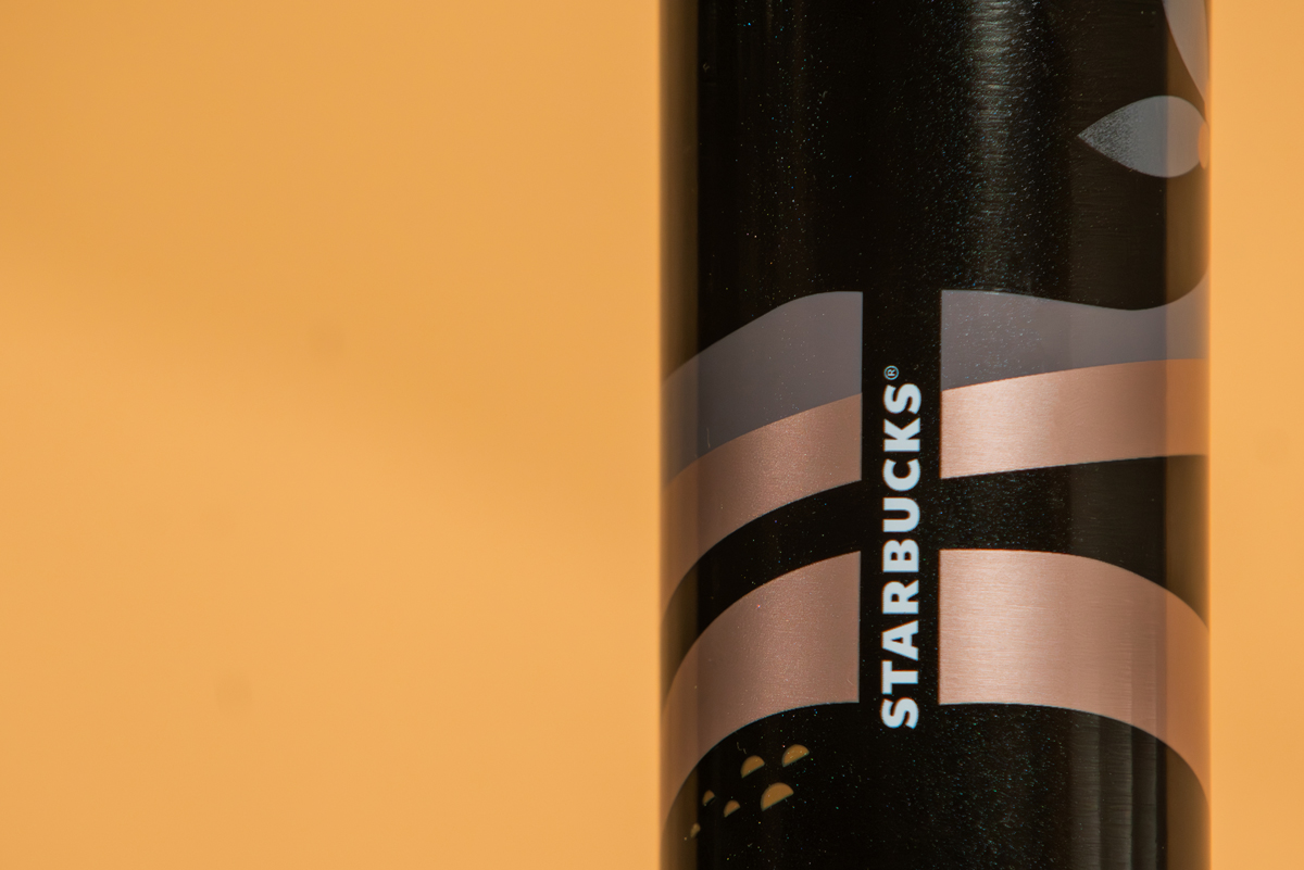 Stainless Steel Tumbler Image 2