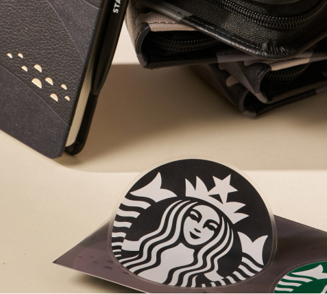 Starbucks Tradition item 2