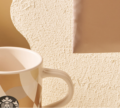 Starbucks Tradition item 4