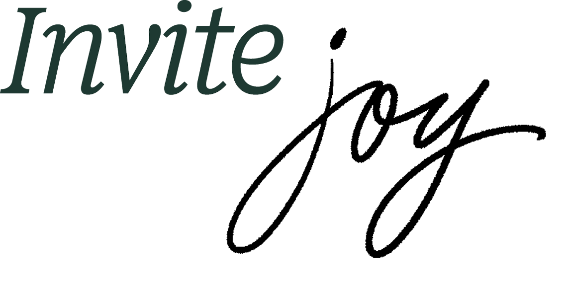 Invite Joy