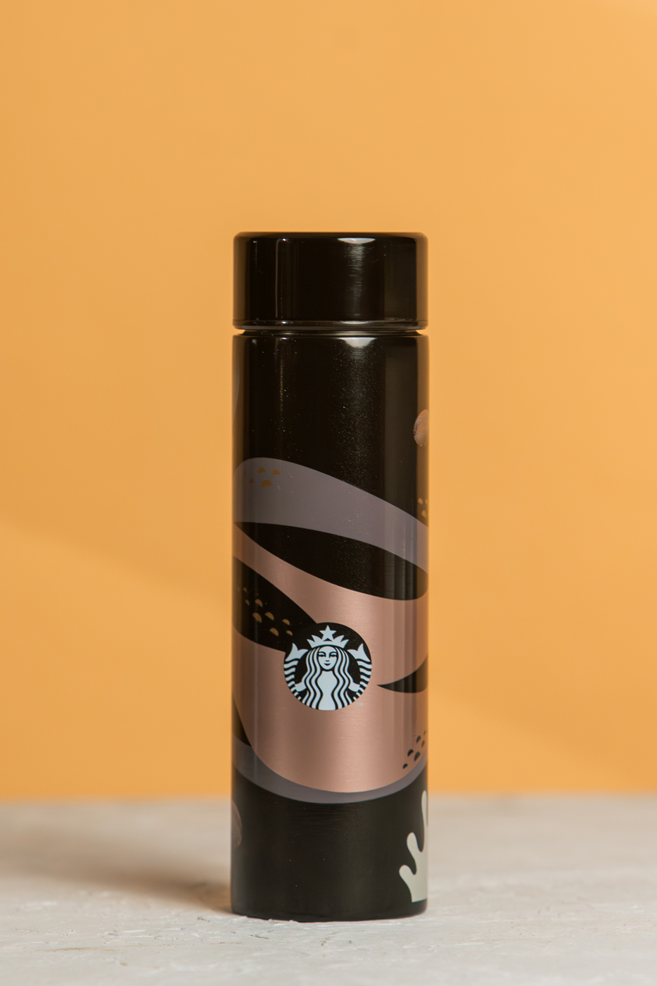 2026 Onyx 15oz Stainless Steel Tumbler